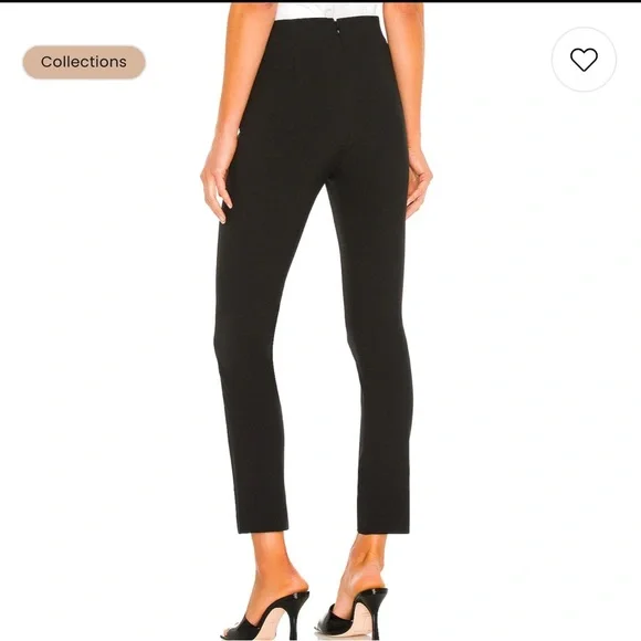 rag & bone Simone Pant - Picture 7 of 9